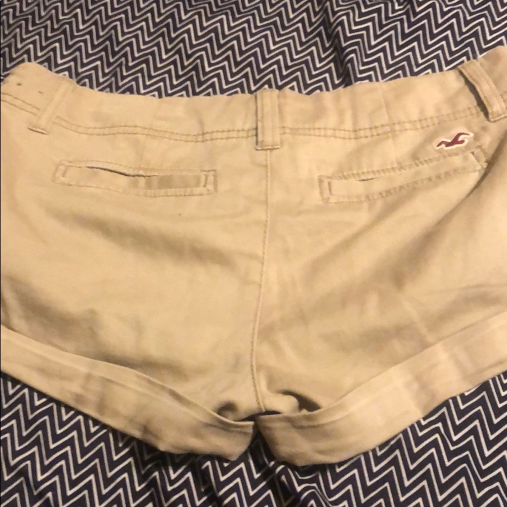 Shorts - Picture 2 of 2